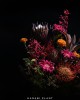 訂製花禮-桌花-020號 訂製花禮-桌花-020號