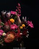 訂製花禮-桌花-020號 訂製花禮-桌花-020號
