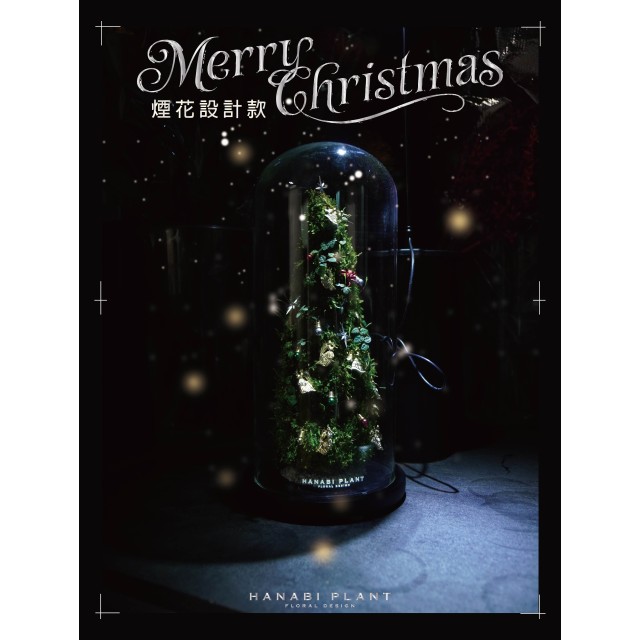 成品區 |  Xmas Specimen｜聖誕標本  