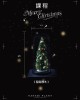 課程 |  Xmas Specimen｜聖誕標本  