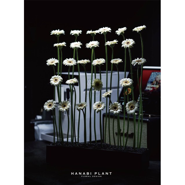 訂製花禮-桌花-023號 訂製花禮-桌花-023號