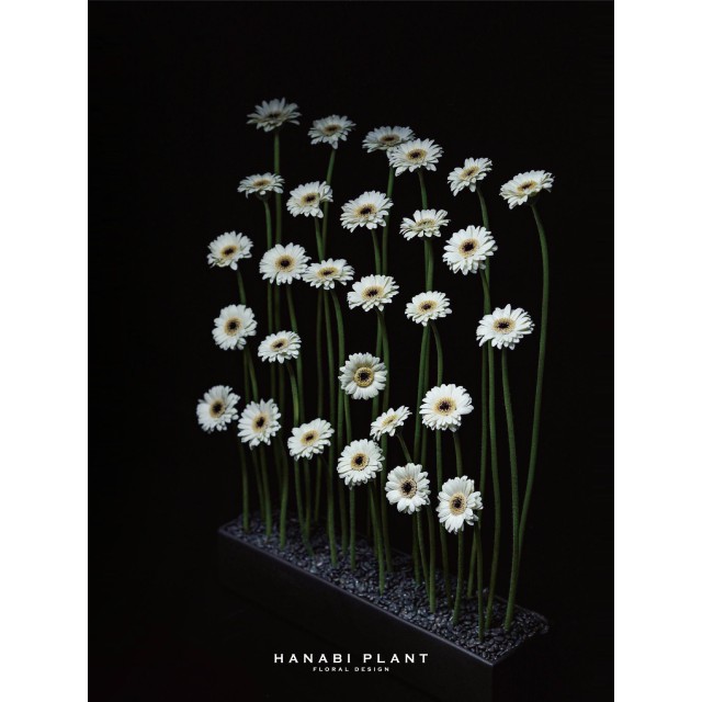 訂製花禮-桌花-023號 訂製花禮-桌花-023號