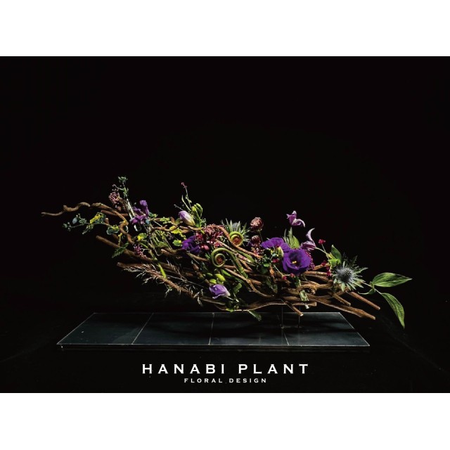 花異設計裝置-006 花異設計裝置-006