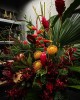 高架花籃 高架花籃